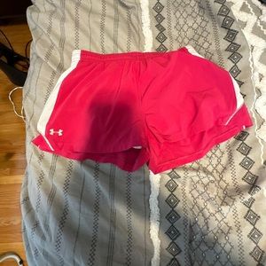 Under Armour shorts